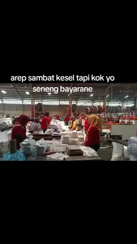 mpunt manut alur e mawon!!!!#ptckp #cahayakharismaplasindo #fyp #fypシ゚viral #buruhpabrik #kulipabrik 