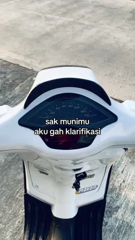Wkw #fypp #vespa #vespamatic 