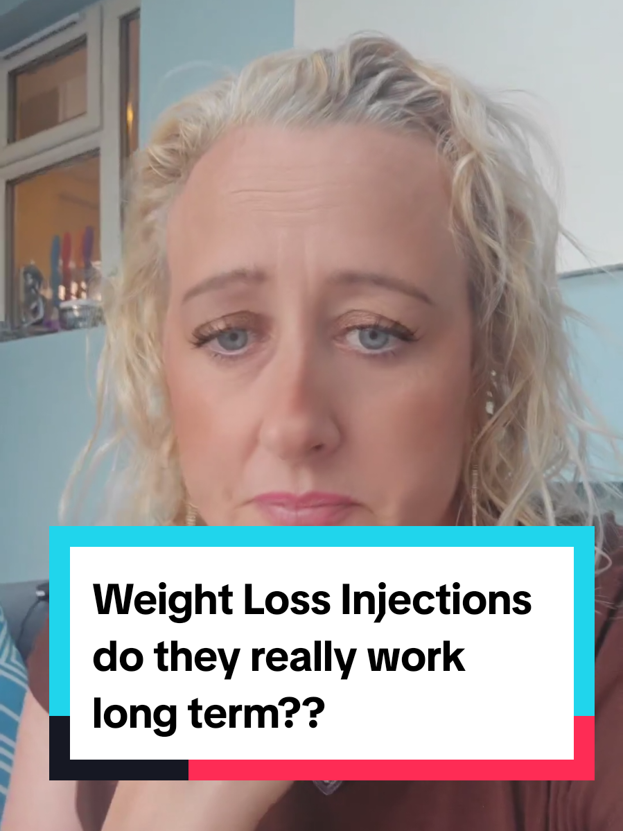 #tiktoklive #livehighlights weight loss injections to they really work long term without changing your mindset towards food? #mind #weightlossjouney  #hypnotherapy#weightlosshypnosis 