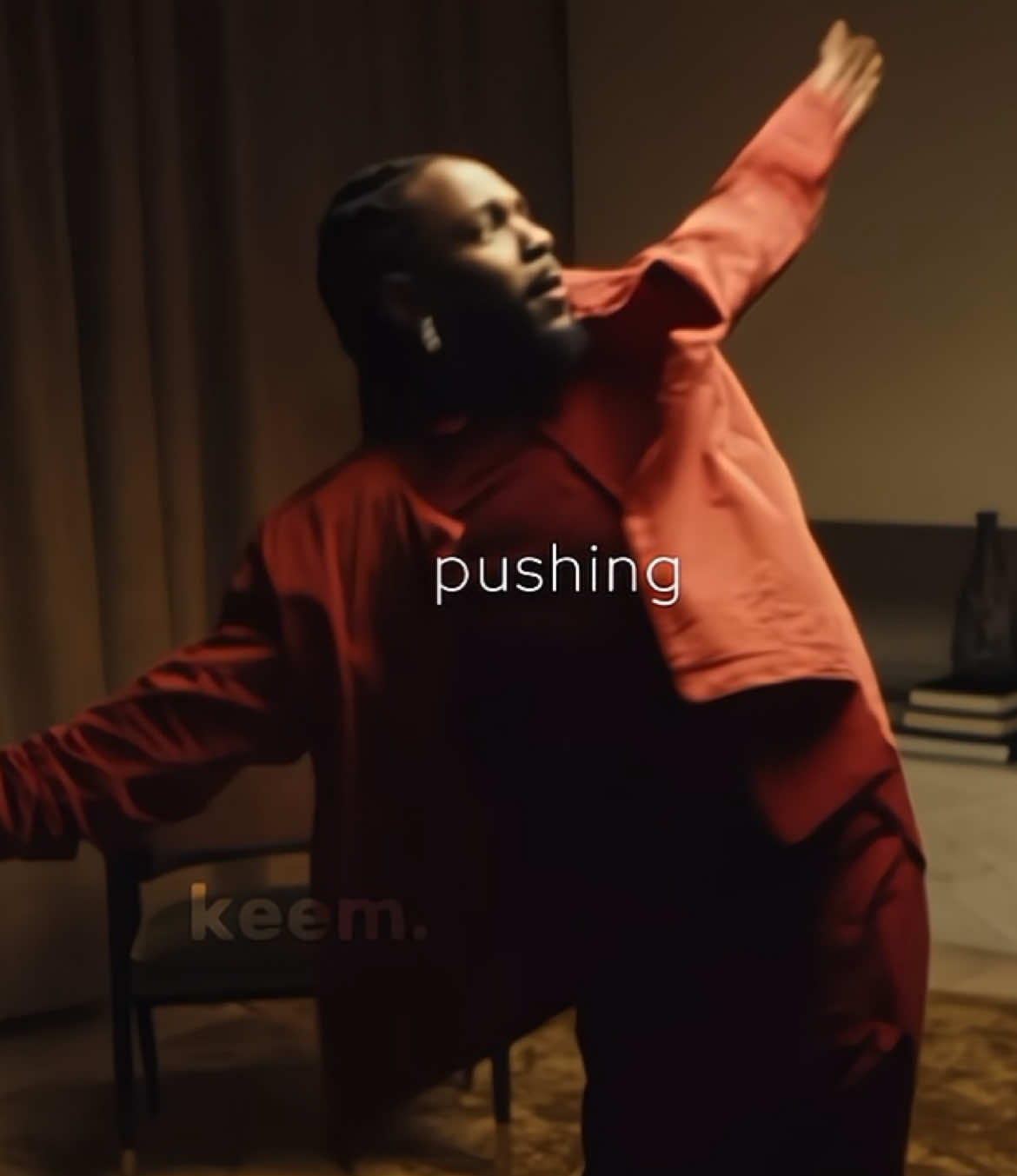 Silent Hill - #kendricklamar #silenthill #mrmoraleandthebigsteppers #edit #fyp 