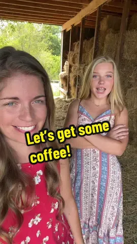 This was such a sweet little coffee shop with a great name! Definitely give it a 10/10. #farmersdaughter#farmfamily#daughter#mom#date#coffee#kentucky#farmfamily 