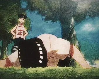 Rock Lee💚 #anime #sad #edit #naruto #rocklee 
