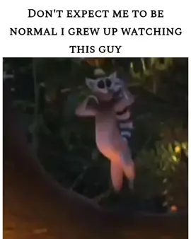 King Julian*i like to move it move it* We like to, move it  #mkveit #kingjulien #fyp #caartoon #😂😂 #wavepane #blowup 