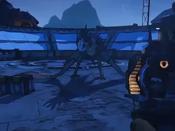 Footage from Almar Winfield on YT, and also I AM SO SORRY FOR THIS. . . . . #sodapop #borderlands2 #borderlands #borderlandsedit #fyp 