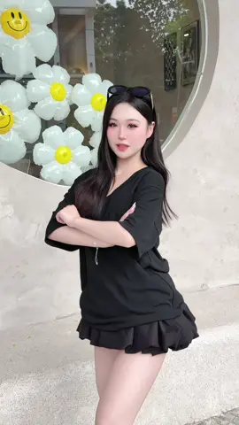 Ưng mẫu này ghê ạ #xuhuongtiktok#xuhuong#fyp#flypシ #setxinh 