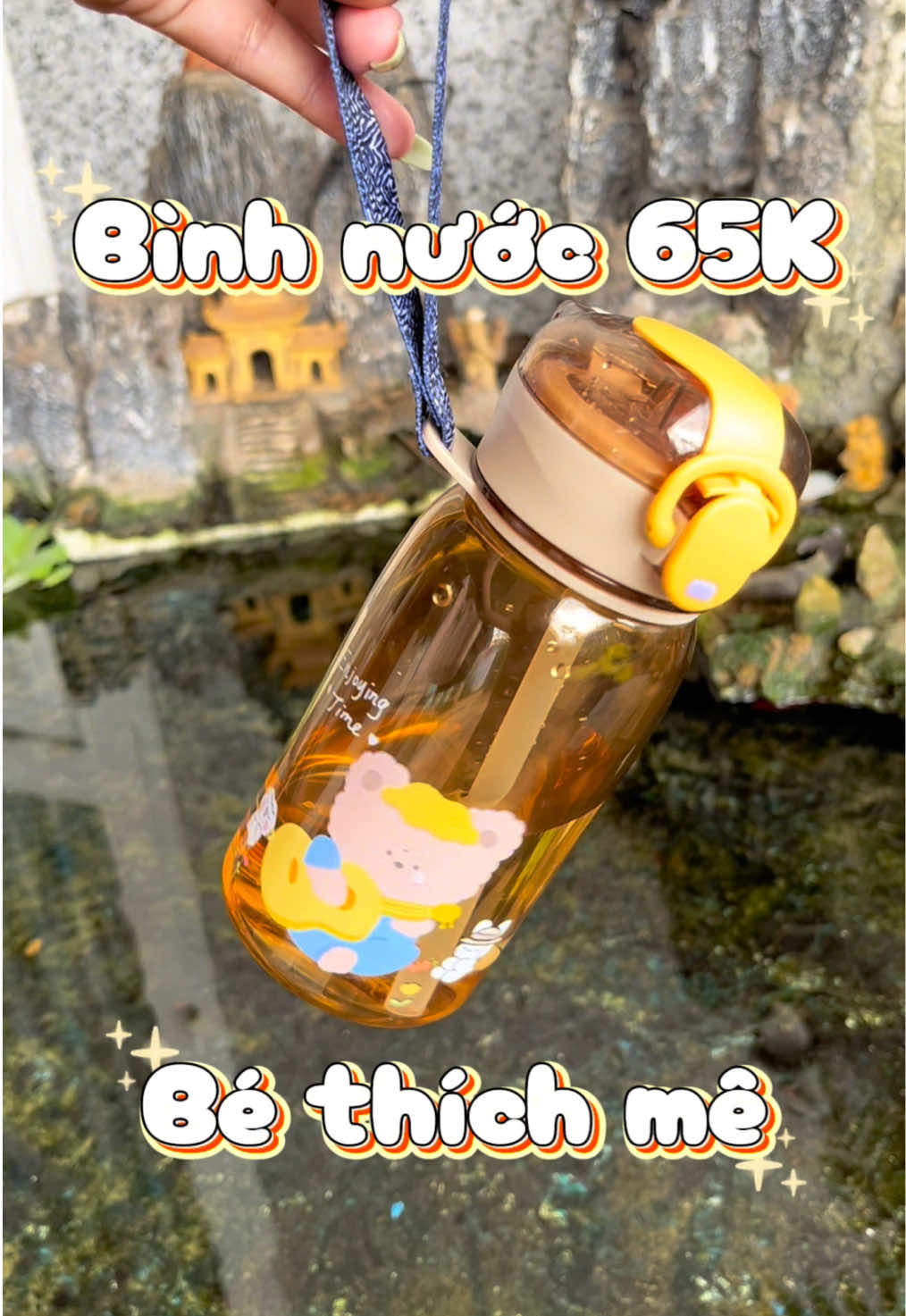 Áp mã giá chỉ còn 6x bé xí thuiii #binhnuocchobe #binhnuocgiunhiet #binhnuocdihocchobe #binhnuocdihoc 