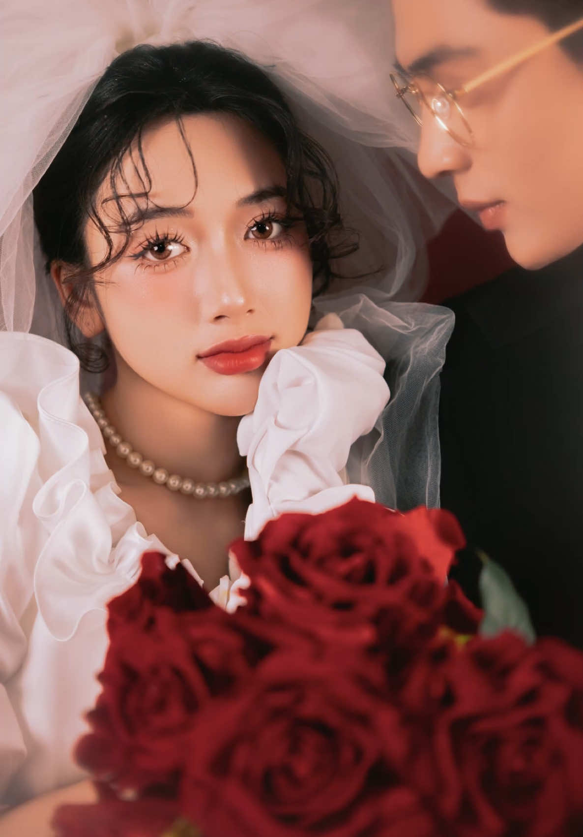 Concept HongKong đẹp mê mẩn 🥰🥰 #HienLoanWedding #chupanhcuoidepHaiHau #chupanhcuoidepnamdinh #chupanhcuoi 