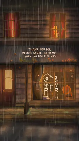 I can’t believe it’s been a year since I made this animation, I feel like when I initially drew it I spent so long, and now I look back and see so many more imperfections. It’s amazing what we learn with time as people. I was thinking of what it’s like growing up, growing older, and realizing how little I know even as I learn more. All of life becomes so much more nuanced, so many simple things become so complex, ideas you’re so certain of become vaguer, more elusive. You become so much more steadfast in the things you’re unsure of and that’s special, and being with people during that, friends, family, loved ones, even strangers who offer you kindness, grace, as you learn, grow and adapt… what a gift that is.  I’m thankful for all of you, who continue to be amazing in spite of a broken world.  #1924us #life #art #animation #mrskelly #beautiful #inspiration #motivation #Love #hope #kindness #grace #dancing #cool #fyp #foryou 