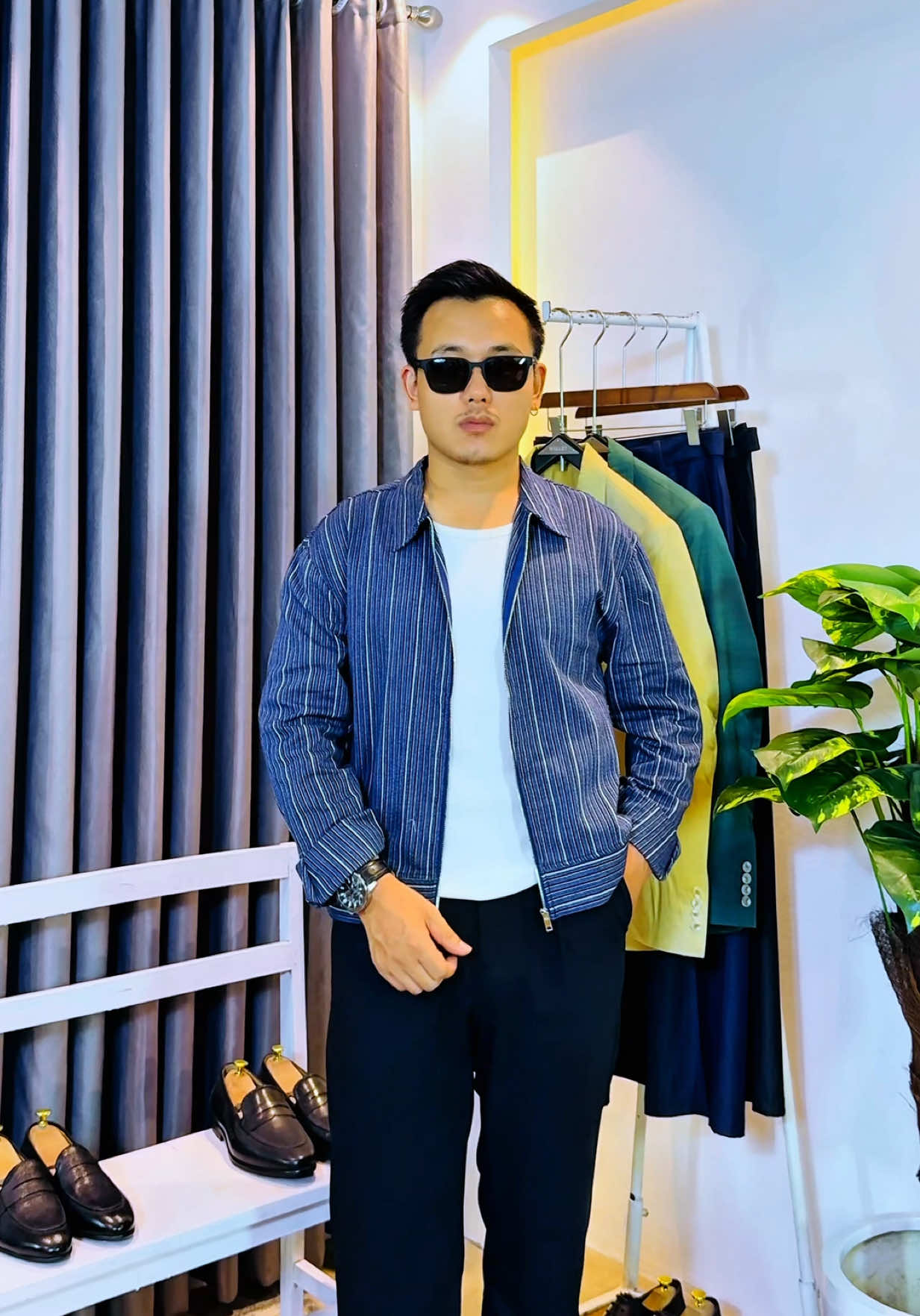 ♦️NEW ARRIVAL  - ( outer wear ) ♦️Brand name   -  ♦️SIZE   - M,  L,  XL & 2XL    -  ♦️COLOR    - ( four ) ♦️ for more information..  WhatsApp 9867071416  ☎️  01-4534011 📍 Dhumbarahi Kathmandu Nepal  🌍 world wide shipping available #walletmenswear  