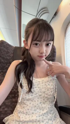 念願のラブブでテンション高いです🪽🫧 #FJK #09 #鎌田英怜奈