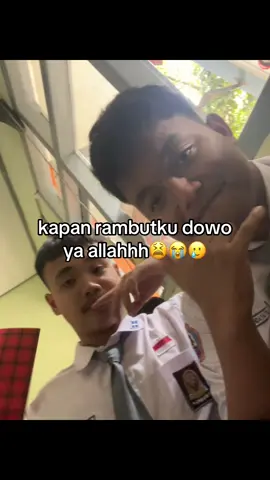 😭😭#fyp #fypシ゚viral #fyp #lewatberanda #xybca #rombongannyeni #xybca #ternosontek #lewatberanda #fyppppppppppppppppppppppp 