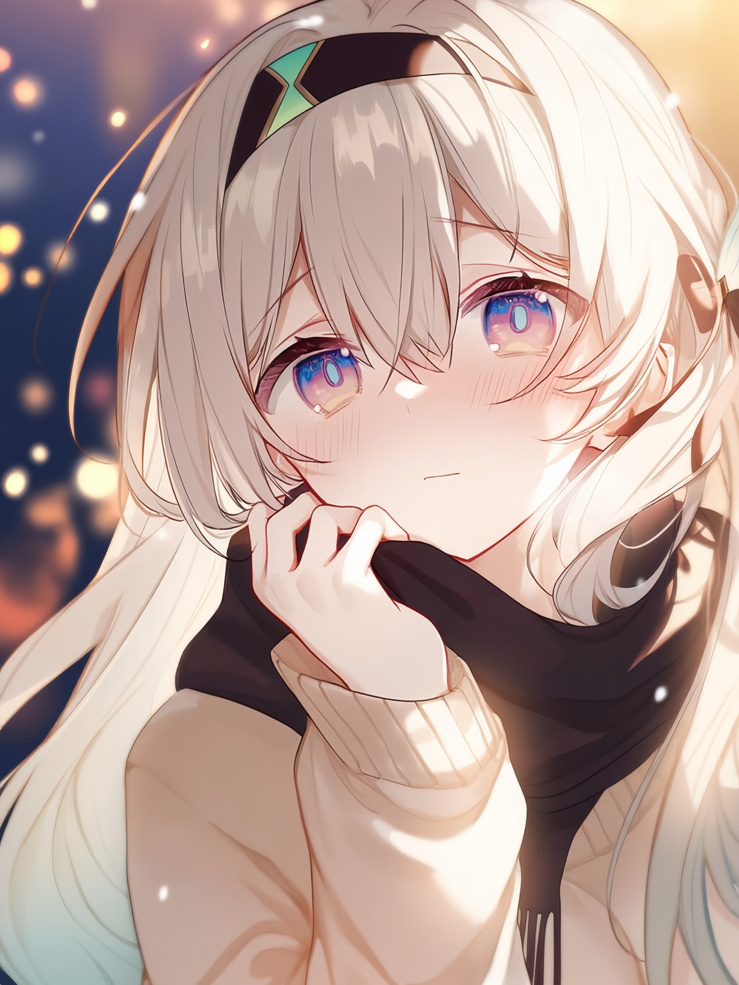 Hotaru🥰 #hotaru #firefly #hsr #honkaistarrail #hoyoverse 