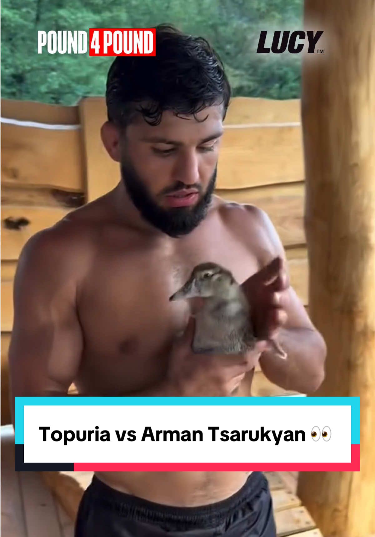 Ilia Topuria vs Arman Tsarukyan is the fight to make 🔥 #UFC #MMA 🚨FULL EPISODE LIVE 