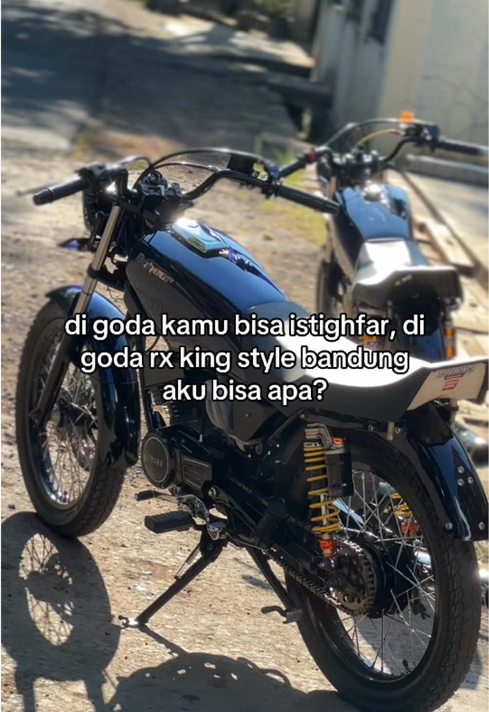 teu walakaya abang🫠 #baheer06  