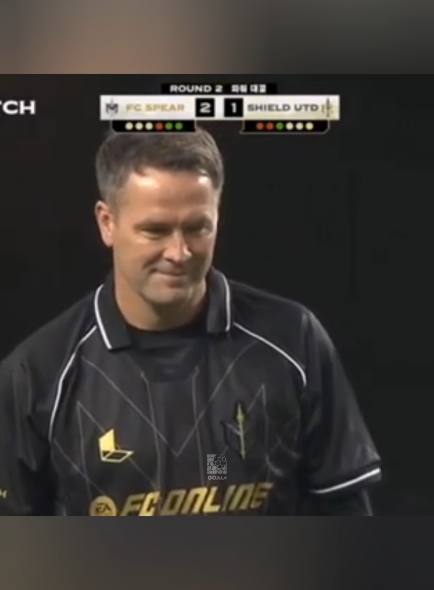 Bir zamanlar Michael Owen #owen #liverpool #manchesterunited #football 