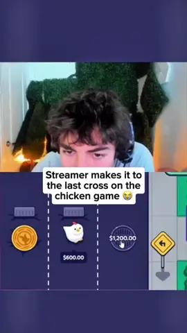 Risked everything for a clip… and this is what happened ~ play this too on roobet
