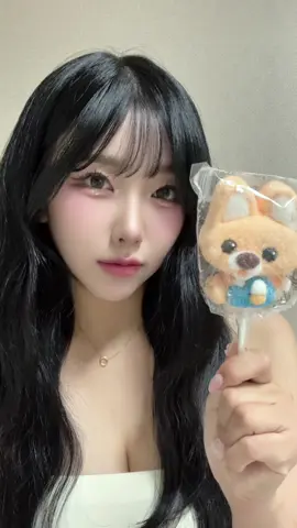 에디 먹기🦊#추천 #뽀로로 #muckbang #eatingshow 