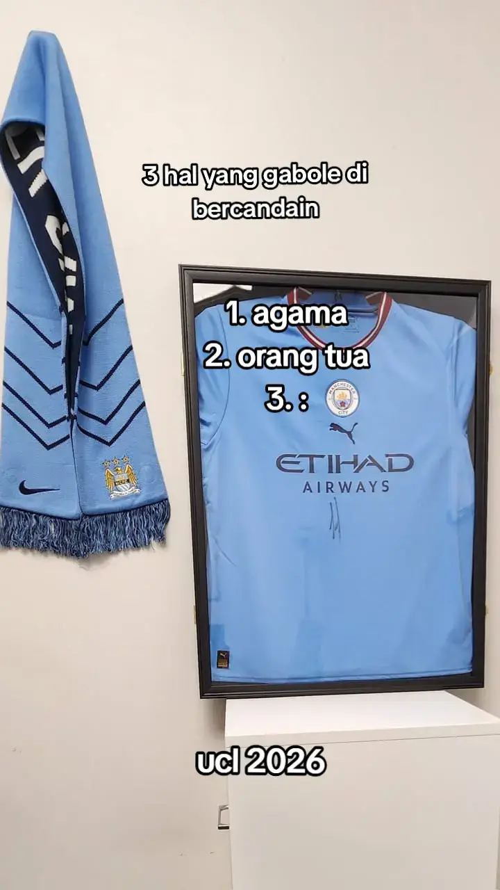 siap menumbangkan tim kebangganmu #mancity #thisiscityzen #manchestercity #cityzens 
