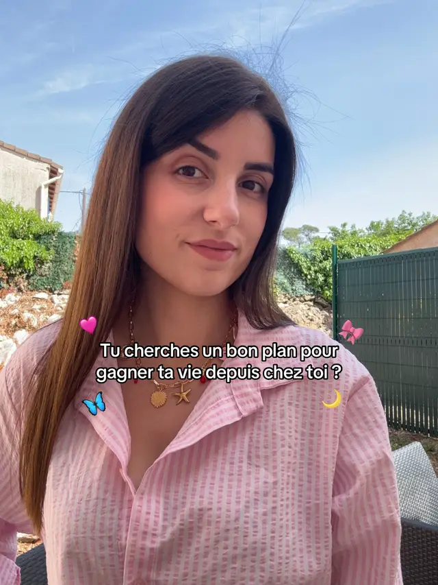 Ou écris moi directement sur l’autre réseau : lea.charles1998 ✨🩷 #pourtoiiiii 