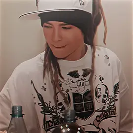 my worst edit but it took so much work so Imma post it🥀 #tokiohotel #tomkaulitz #billkaulitz #fypage #viral 