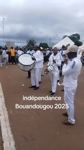 #independenceday #Bouandougouvillepropre #visibilité #motivation 