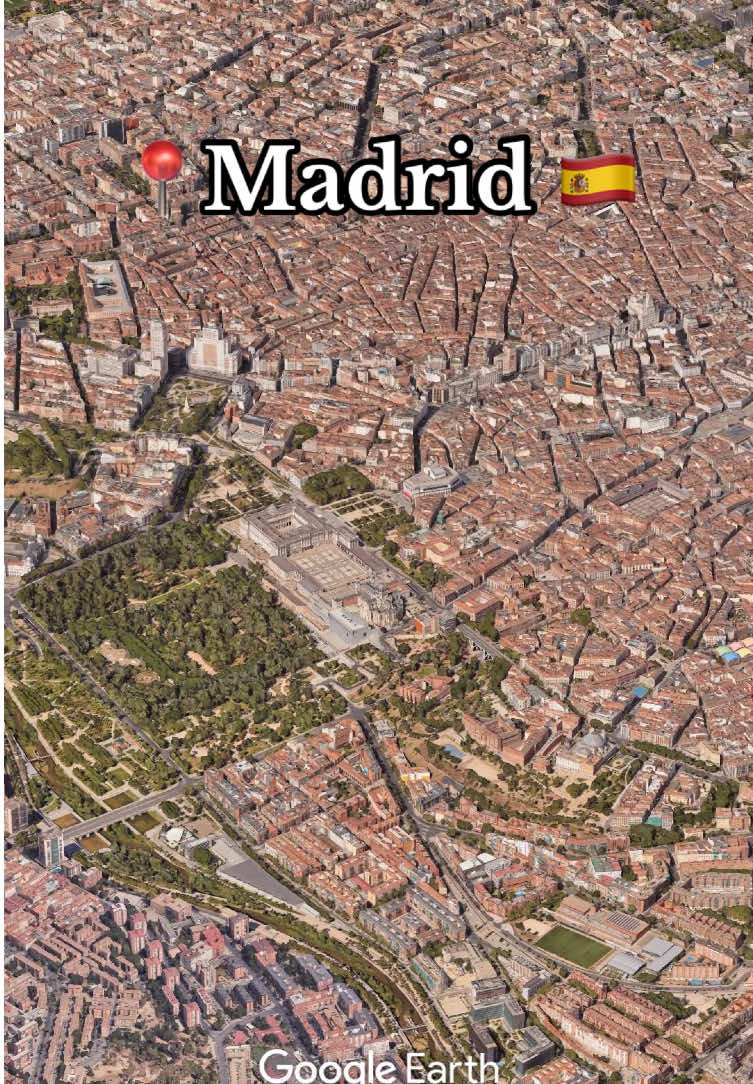 Madrid, the capital of Spain, is a vibrant and historic city known for its rich cultural heritage, world-class art museums, and lively atmosphere. As of 2025, Madrid has a population of approximately 3.4 million people, making it the largest city in Spain and one of the most populous in the European Union. The city blends old-world charm with modern urban life, featuring landmarks like the Royal Palace, Plaza Mayor, and the renowned Prado Museum. Madrid is also a hub for politics, finance, education, and sports, home to the famous football club Real Madrid. Its central location and extensive transportation network make it a key gateway to the rest of the country. #madrid #spain #city #tour #realestate #travel #vacation 