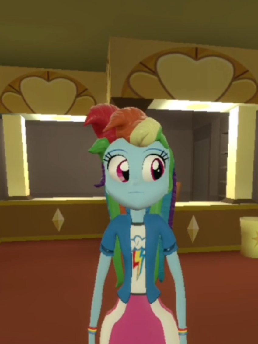 My name is R DASH FUCK U TWO CGNHH! #mlp #mlpfandom #mlpfriendshipismagic #mylittlepony #mylittleponyfandom #mylittleponyfriendshipismagic #rainbowdash #rainbowdashmlp #equestriagirls 