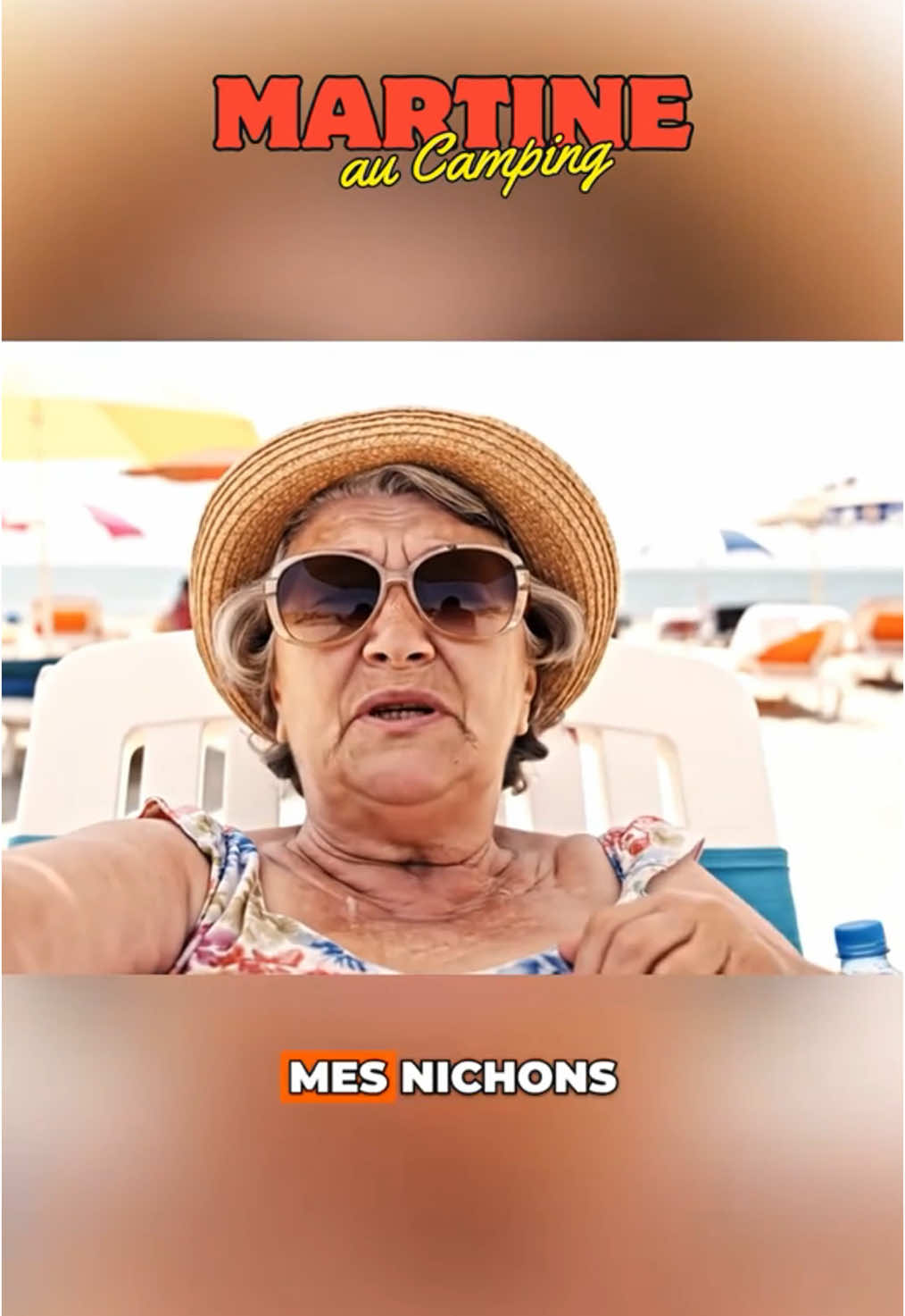 Best Of 2 ! 👵🏼 #mamisdetiktok #humour #drole #Vlog #vlogs #martine 