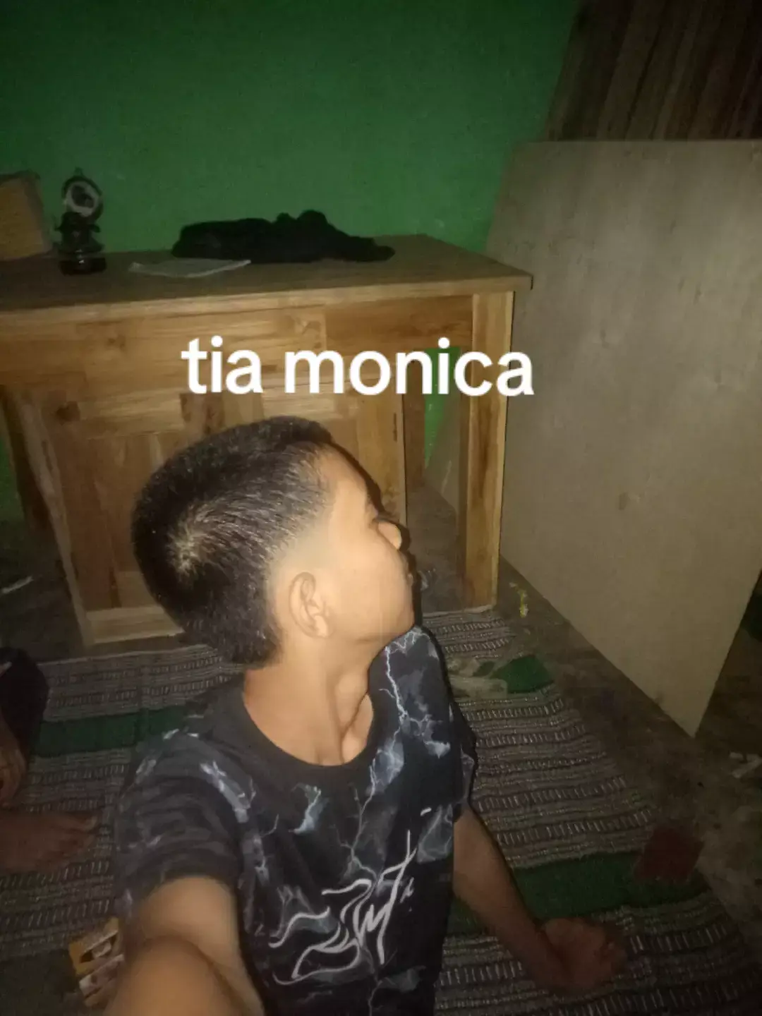tia monica sekkkk#revostd #revosamlong #revogank🤙 #ajengfebria 