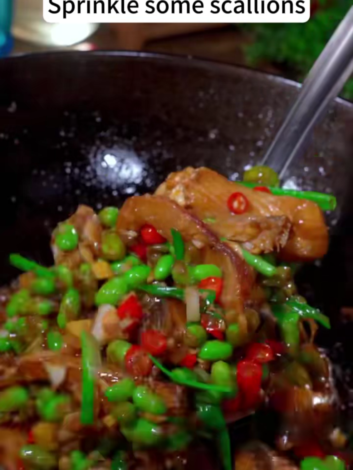 red-cooked fish #food#chinesefood#chinesefoodlover