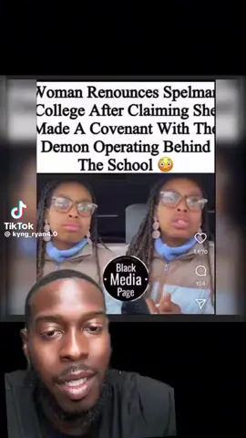 Truth coming out 