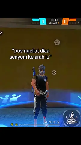 asikkin🤸‍♂️.  #katakataepep#freefire_lover#fyp  #xyzbca 