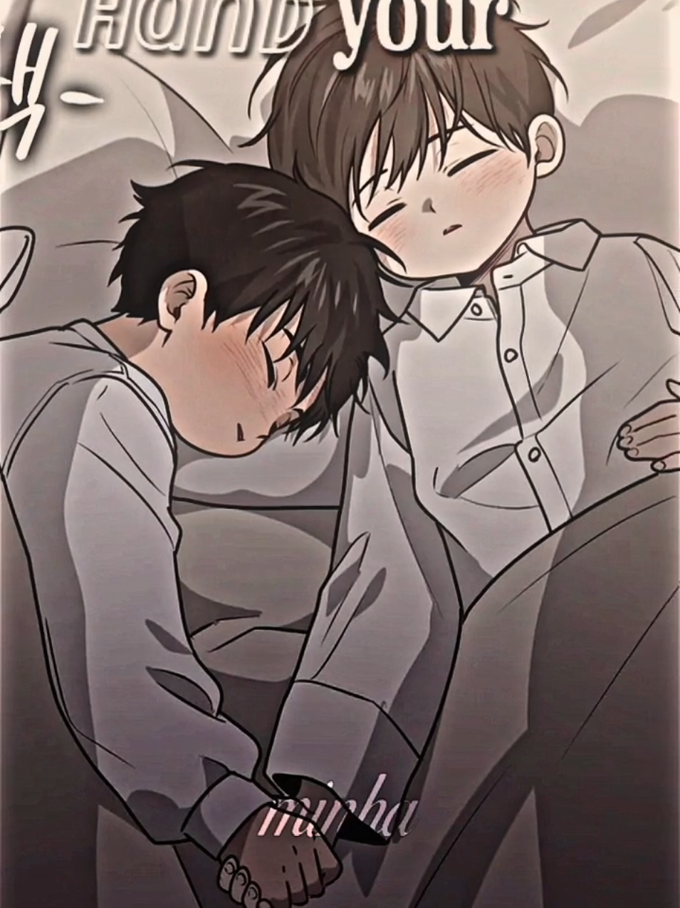 my baby 🥹🥹🥹 they grew so fast 🤧... || #패션 #passion #jeongtaeui #jeongjaeui #twins #zxycba #manhwabl #manhwareccomendation #fyp #foryou #foryoupage 