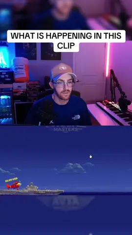 WHAT IS HAPPENING IN THIS CLIP #kick #streamer 
