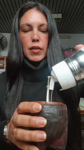 CONSEJITO DEL DÍA!!! #consejo #sisoy #mate #amorpropio #cuidado #gente 