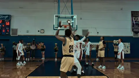 Swagger|Jace Carson Untitled 05 Kendrick Lamar Remix (LoVibe.) @ZayCash #capcut #creededit #swaggers #swagger #basketball #series #appletv #edit #fyp #targetaudience #viral #4k #remix 
