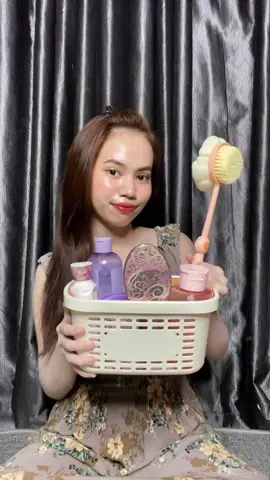 #bodycareroutine #BeautyTok 