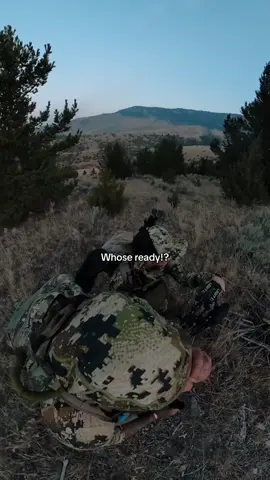 Literally counting down the days #elk #elkhunt #girlswhohunt #bowhunt #bowhunting 