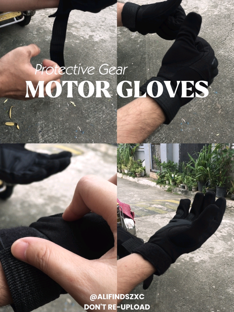 May gloves na ba jowa mong rider? Kung wala pa, alam mo na gagawin. check out mo na yung nasa yellow basket 😌👇#gloves #motorgloves #motorcyclegloves #motorcyclefullgloves #fullfingergloves #tacticalgloves #motorcycle #motor #rideressentials #rider #musthave 