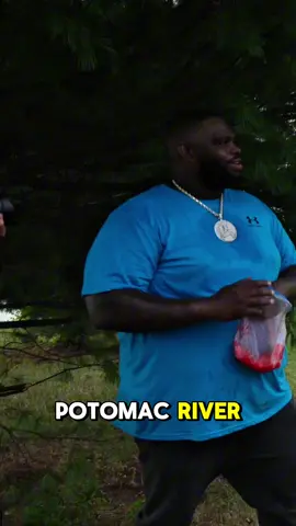 Would you eat fish out of your river ??? 