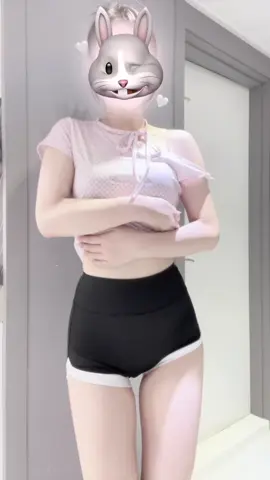오늘 컨셉 귀염성숙