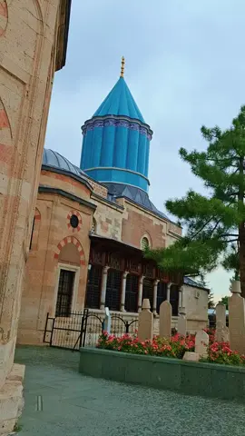 Hz.Mevlana