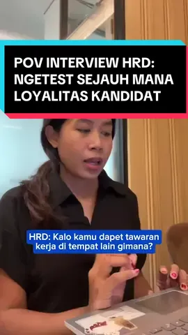 Sehat-sehat para tulang punggung & gen sandwich keluarga 🥺 #fyp #foryourpage #lowongankerja #loker #pejuangrupiah #hrd #kerja #pencarikerja #pekerjakeras #LamarKerja1xTap ------- Glints TapLoker adalah aplikasi dengan loker terlengkap se-Indonesia. Ngelamar kerja mudah: bisa tanpa CV dan dangsung chat HRD