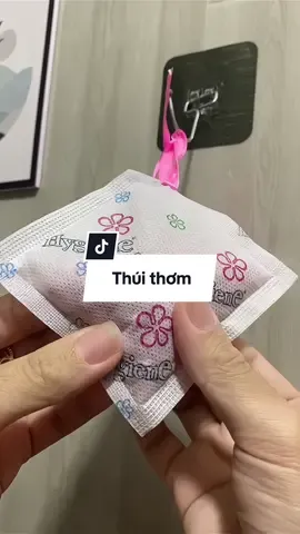 Phòng mà có cái này ai vào củng khen thơm #túithomhygiene #xuhuong #xuhuonhtiktok #vairal #vairalvideo #mebimsua #mebim #mevabe #f 