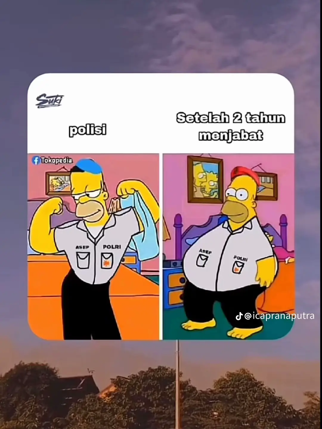 Baru 6 tahun punten 🙏🏻