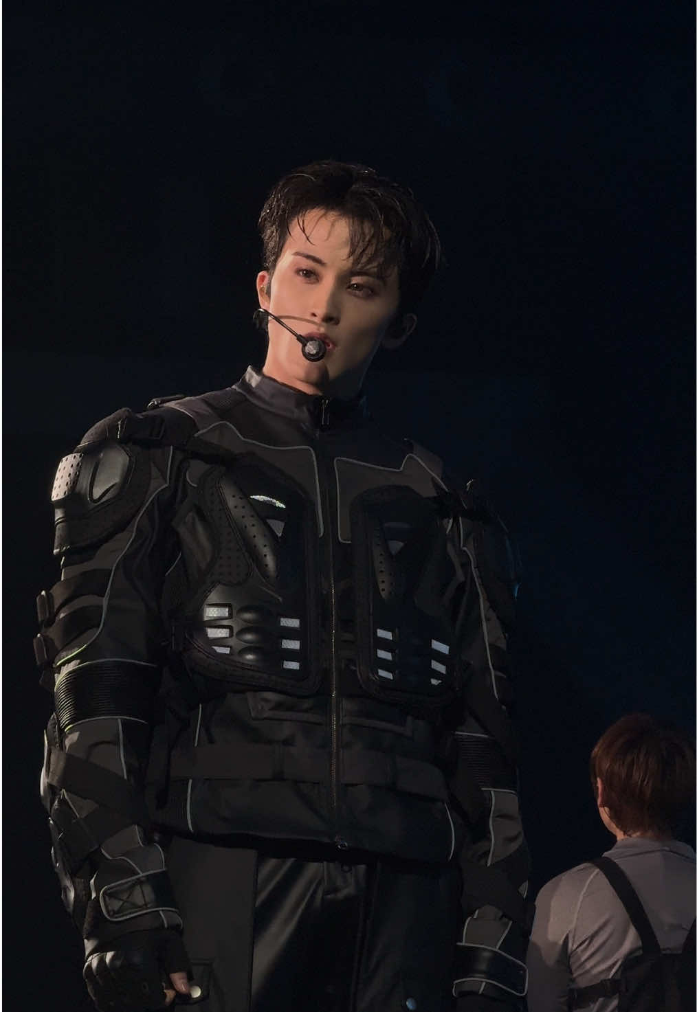#mark folded minggat dr otak gw pls…😭