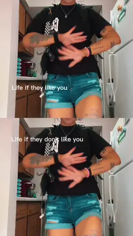My life and def idc idgaf vibes #life #paigeypaige🖤 #fyp #chronicallyill #iykyk 