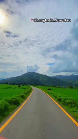 Chaughada, Nuwakot. #hometown #nuwakotmuser #viral #foryoupage 