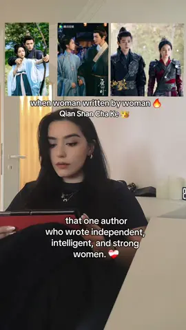 which one is your Favorit?   #legendofthefemalegeneral #thedouble #chinesedrama #cdrama 