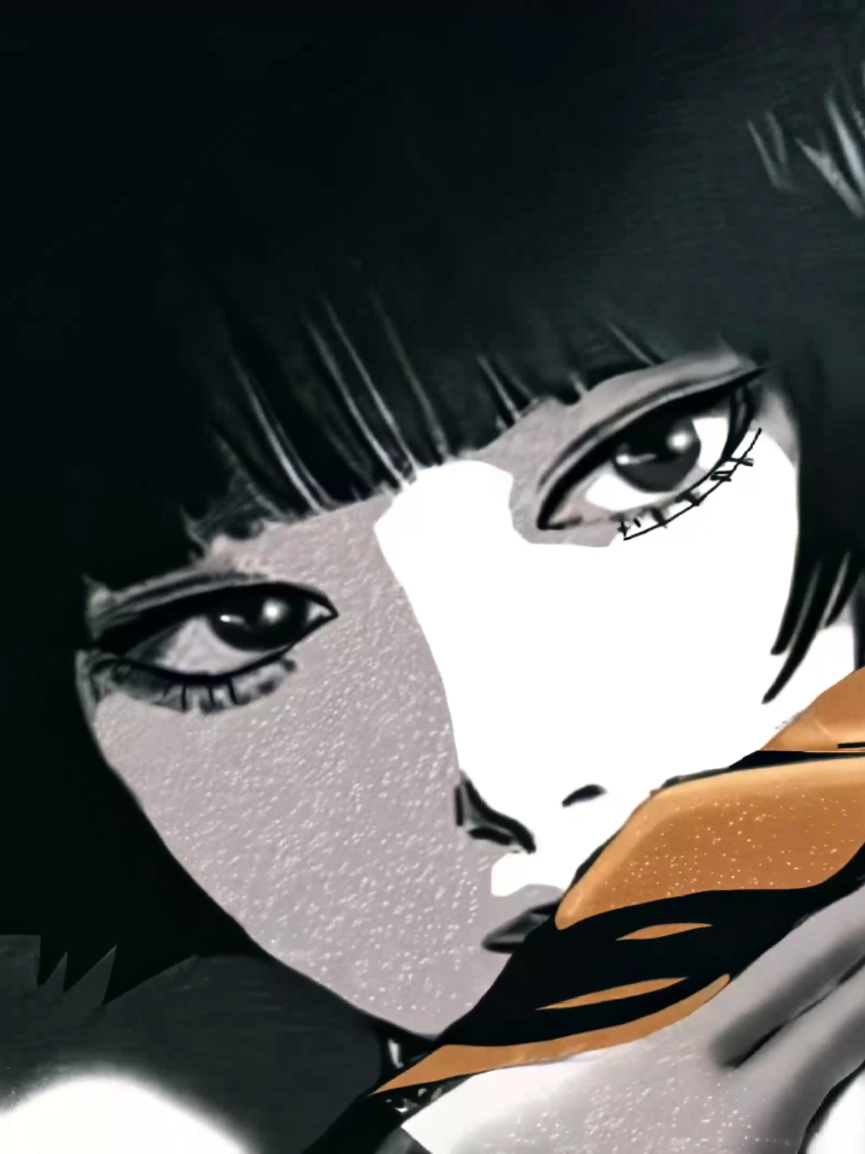 #bleach #edit #animeedit #art #parati #elbruso #viral #fyp 